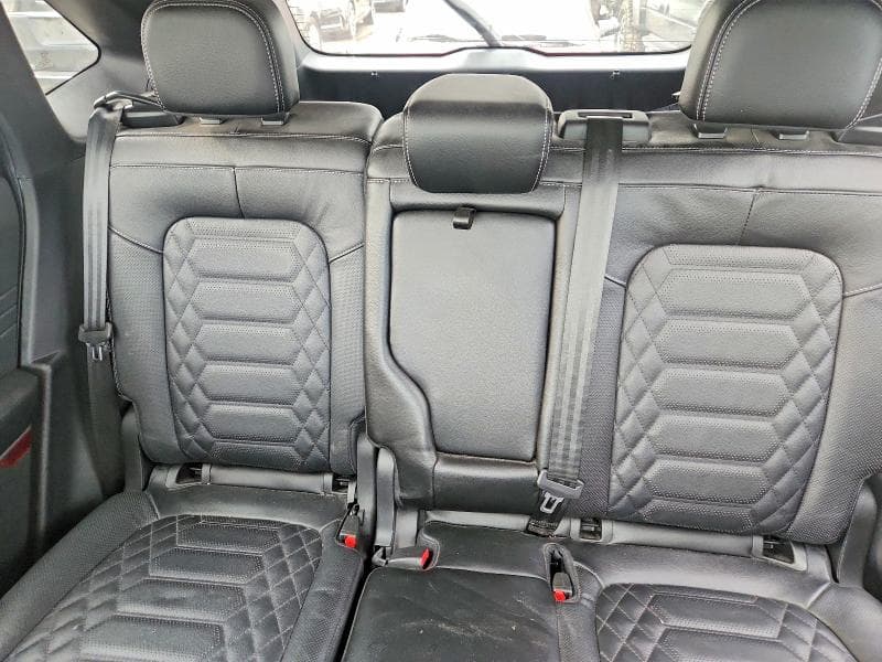 2023 FORD ESCAPE PLATINUM 10
