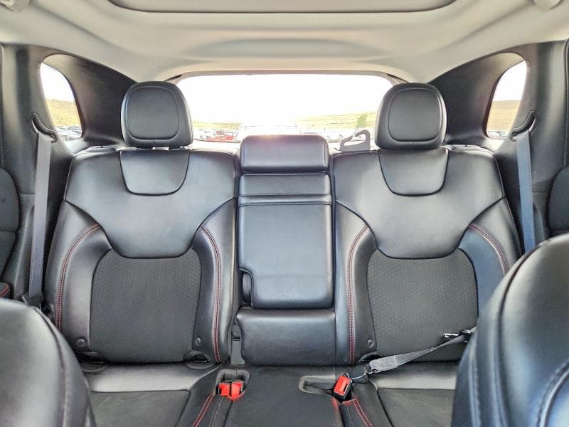 2019 JEEP CHEROKEE TRAILHAWK 10