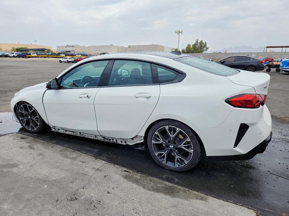 2025 BMW 228XI 2