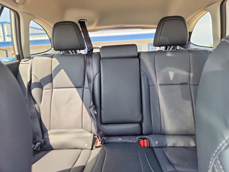 2024 SUBARU OUTBACK LIMITED 10