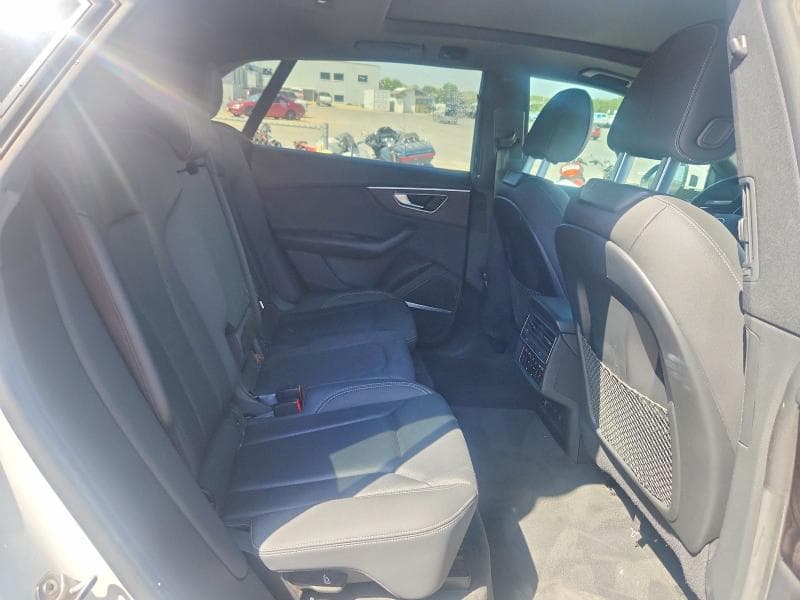 2021 AUDI Q8 PRESTIGE S-LINE 11