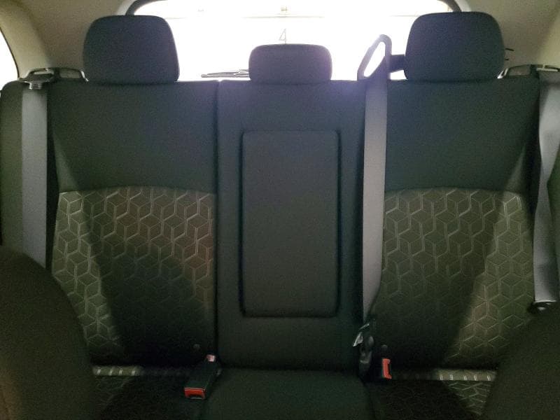 2026 MITSUBISHI RVR SE 10