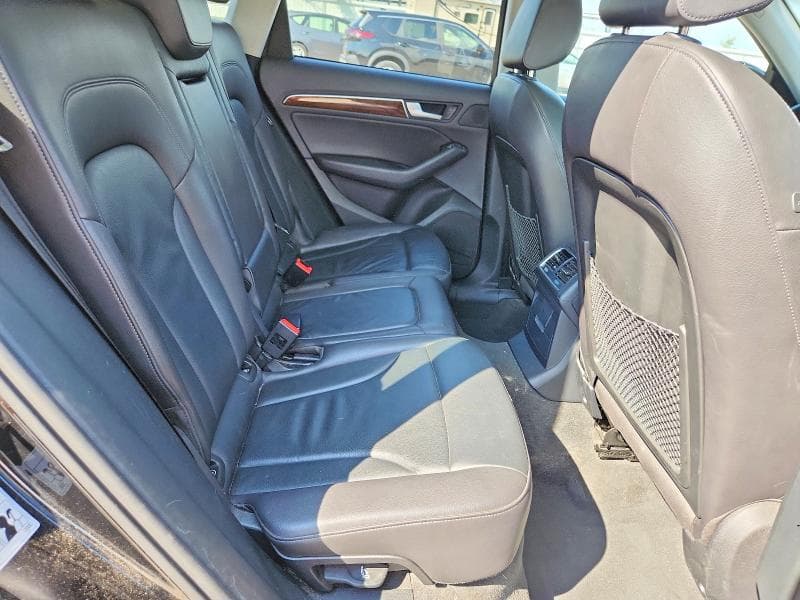 2017 AUDI Q5 PREMIUM 11