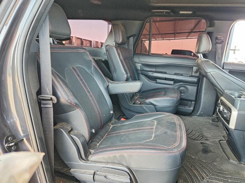 2022 FORD EXPEDITION MAX LIMITED 11