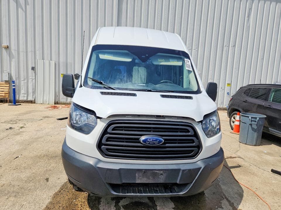 2019 FORD TRANSIT T-250 5