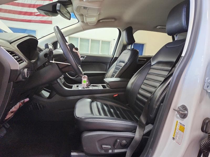 2024 FORD EDGE SEL 7