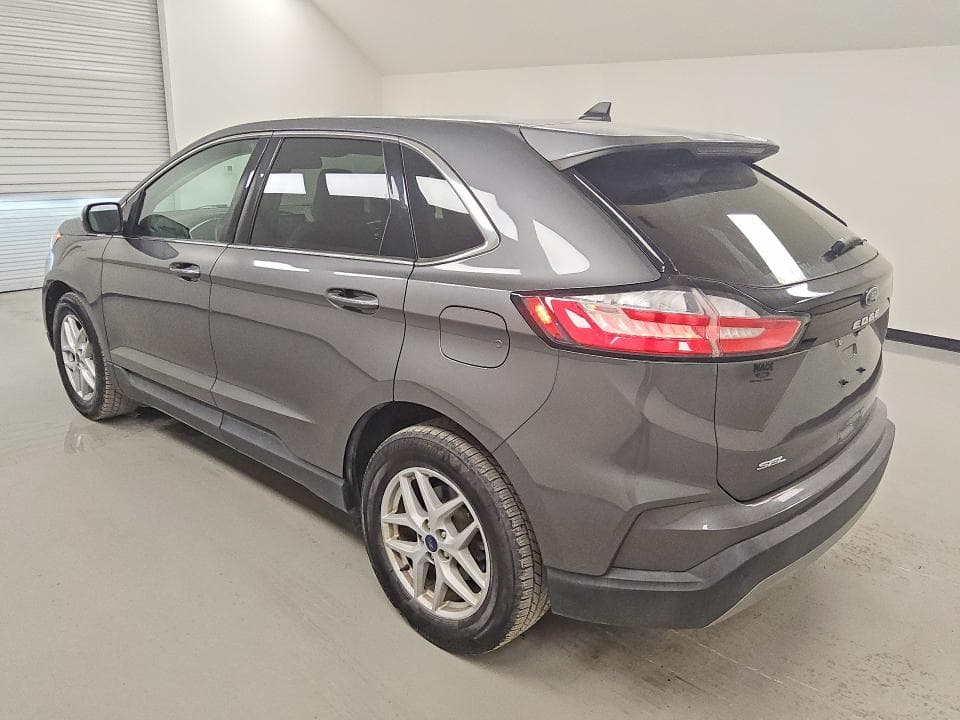 2021 FORD EDGE SEL 2