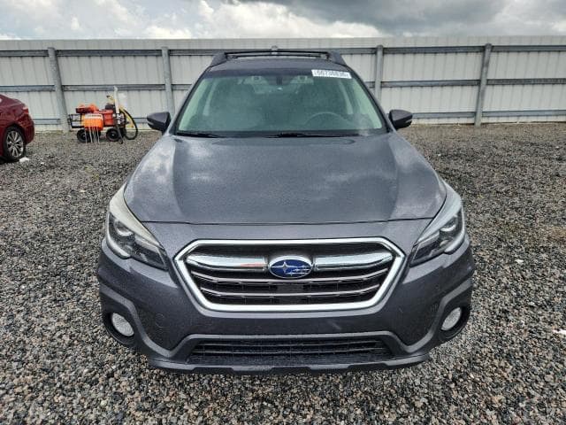 2019 SUBARU OUTBACK 2.5I LIMITED 5