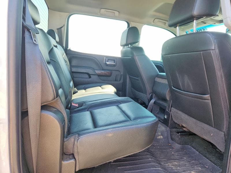 2018 GMC SIERRA K2500 SLT 10