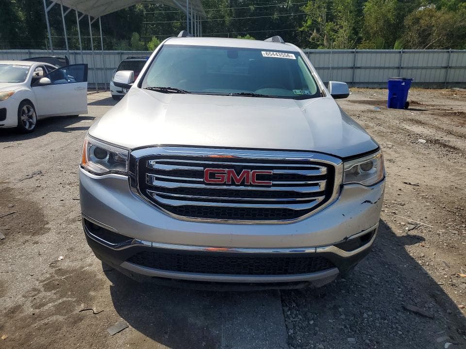 2017 GMC ACADIA SLT-1 5