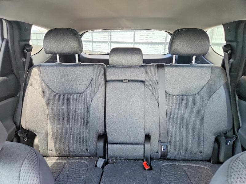2021 HYUNDAI SANTA FE SEL 10
