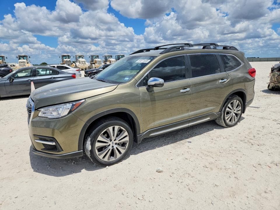 2022 SUBARU ASCENT TOURING - 1