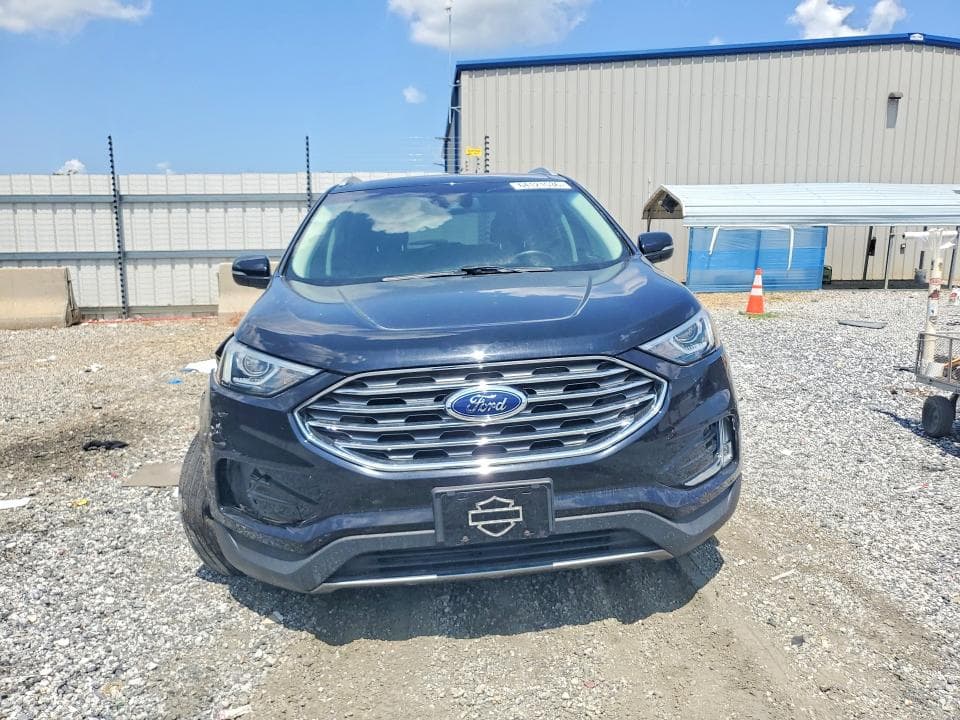 2019 FORD EDGE SEL 5