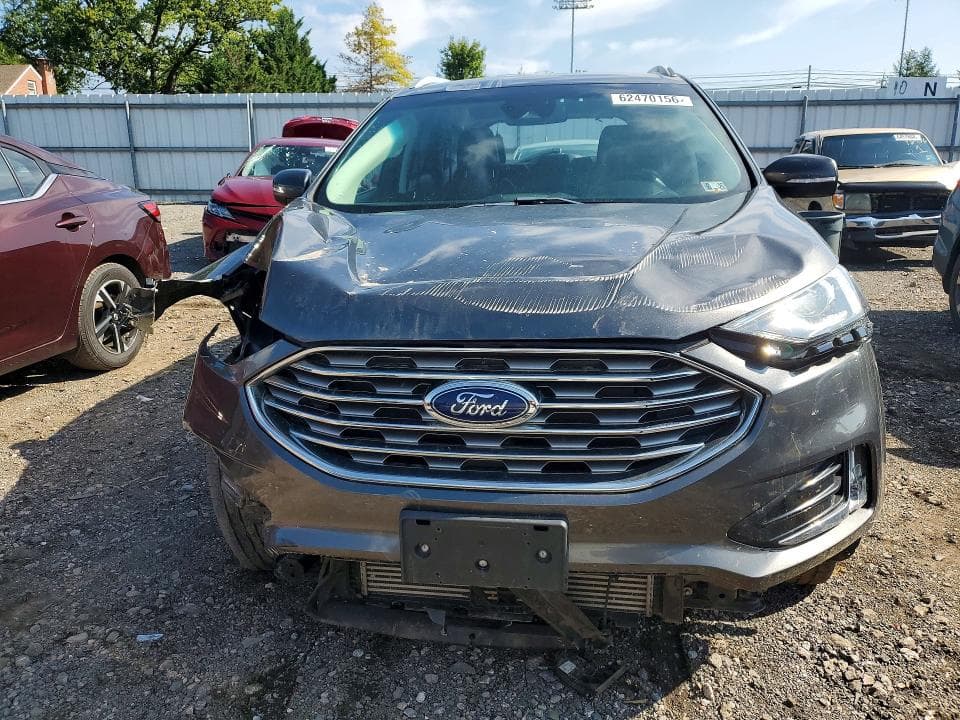 2020 FORD EDGE SEL 5