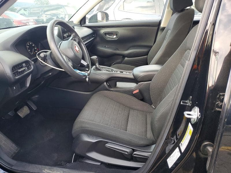 2023 HONDA HR-V LX 7