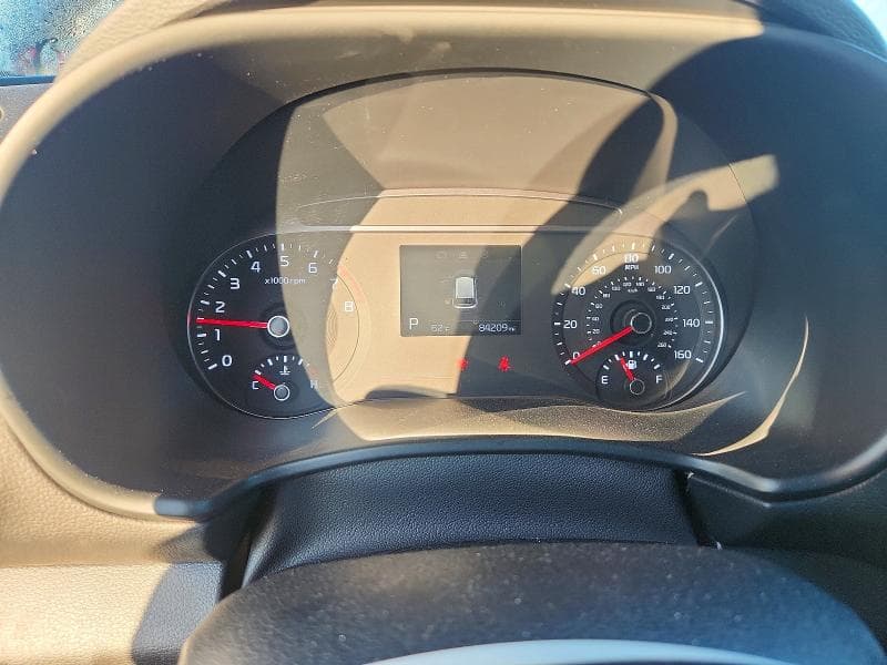 2021 KIA SOUL GT LINE 9