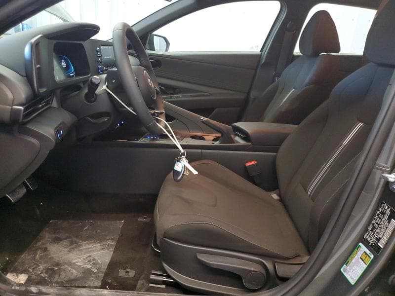 2026 HYUNDAI ELANTRA SEL SPORT 7