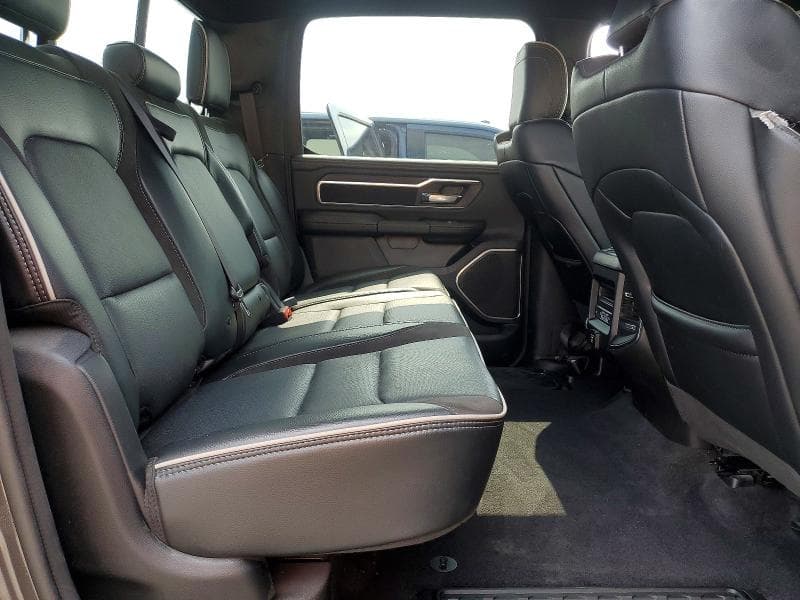 2026 RAM 1500 LARAMIE 10