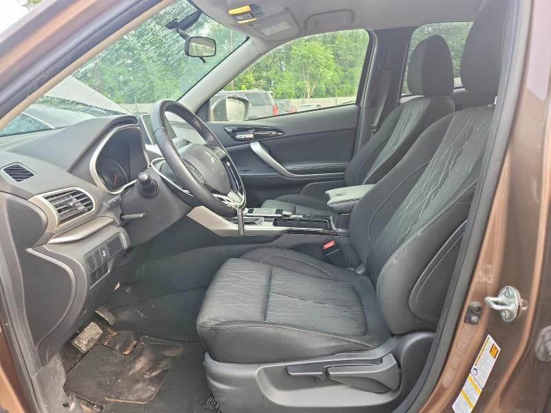 2019 MITSUBISHI ECLIPSE CROSS SE 7