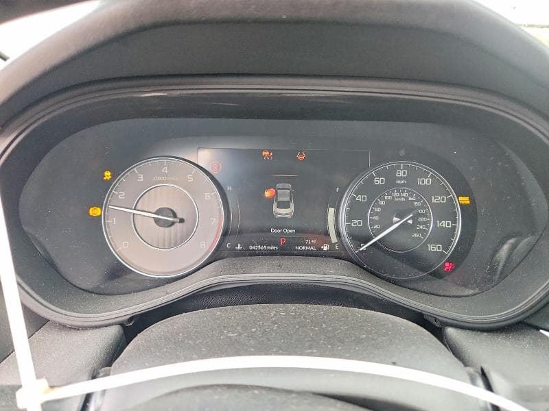 2021 ACURA TLX TECHNOLOGY 9