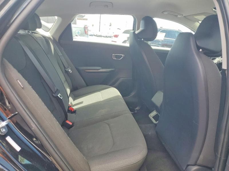 2026 KIA K4 LXS 10