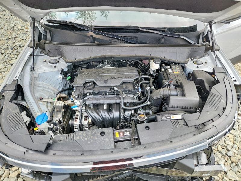 2026 HYUNDAI KONA SEL SPORT 11