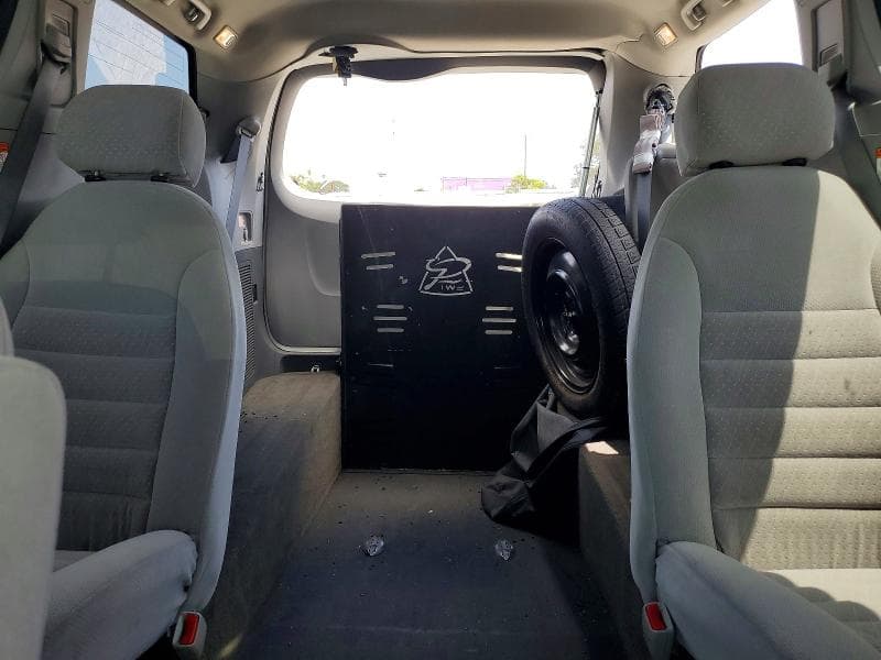 2020 TOYOTA SIENNA L 10