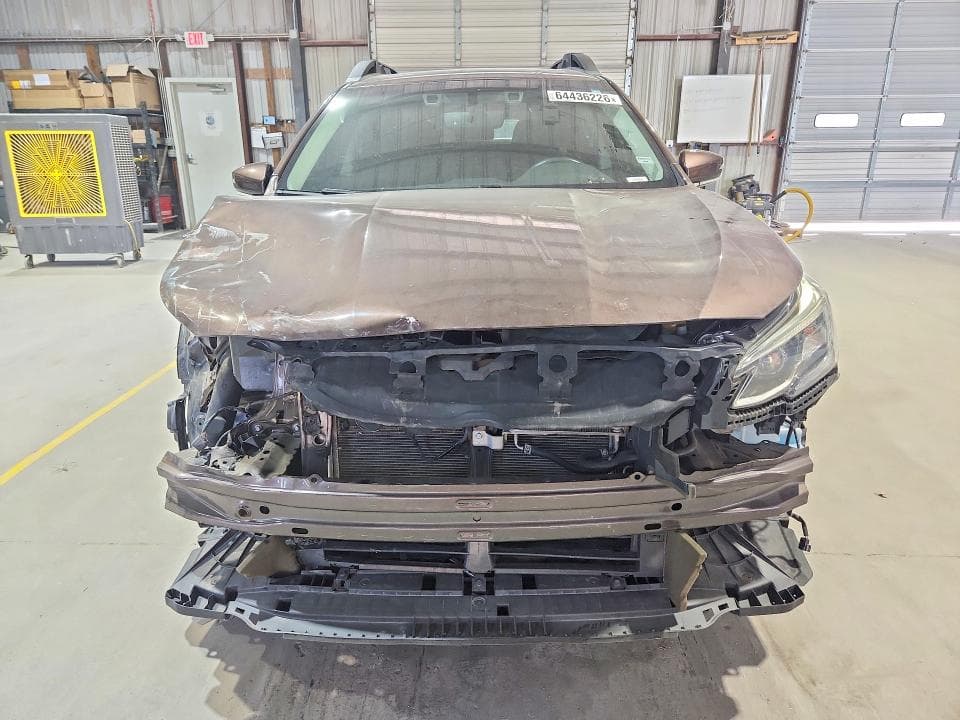 2022 SUBARU OUTBACK LIMITED XT 5