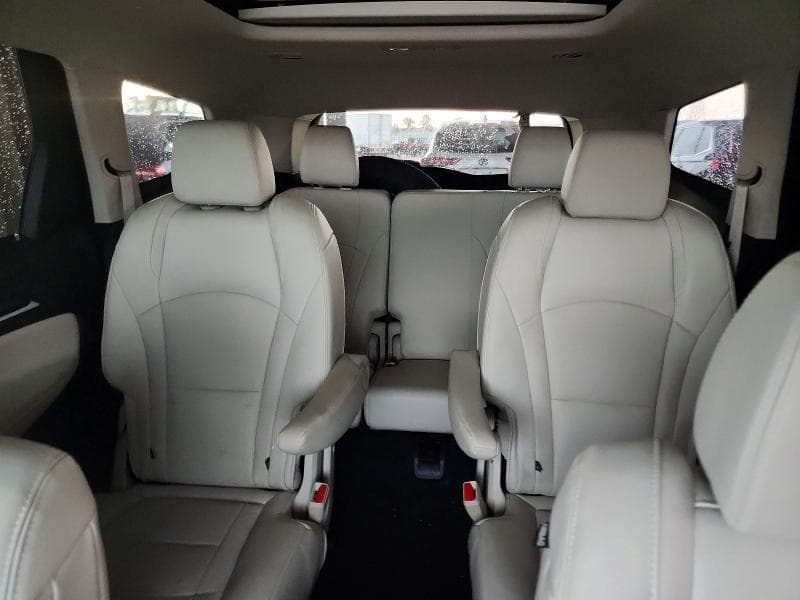 2023 BUICK ENCLAVE 10