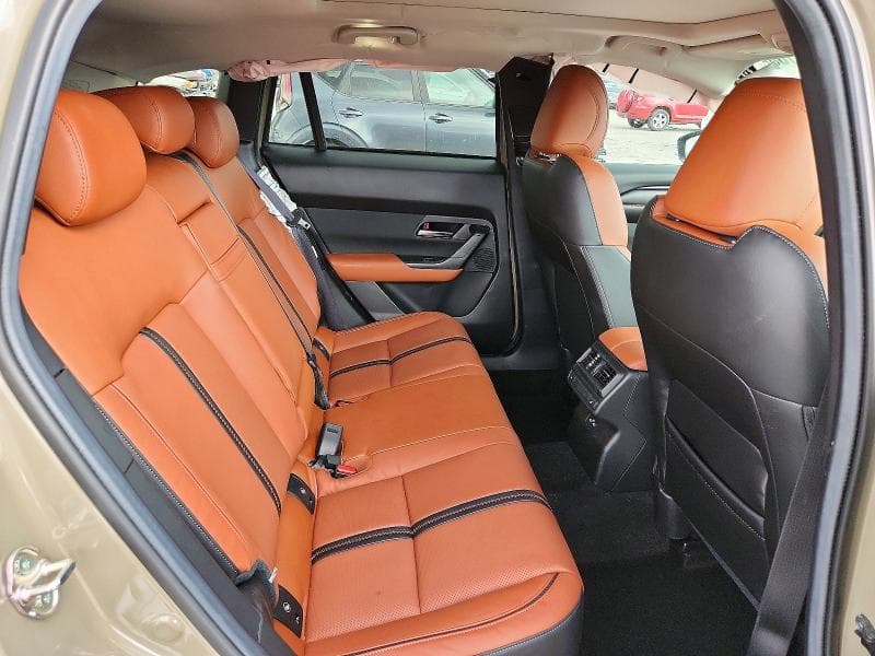 2025 MAZDA CX-50 PREMIUM PLUS 11