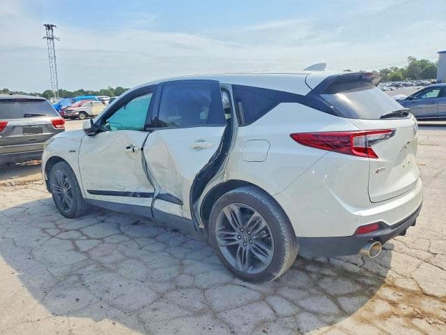 2019 ACURA RDX A-SPEC 2