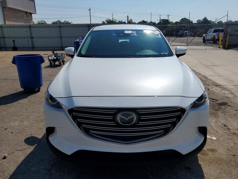 2019 MAZDA CX-9 TOURING 5
