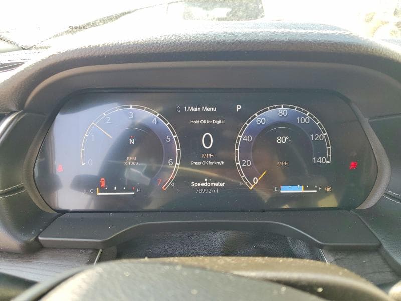 2022 JEEP GRAND CHEROKEE L LIMITED 9