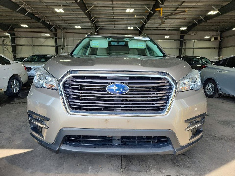 2020 SUBARU ASCENT PREMIUM 5