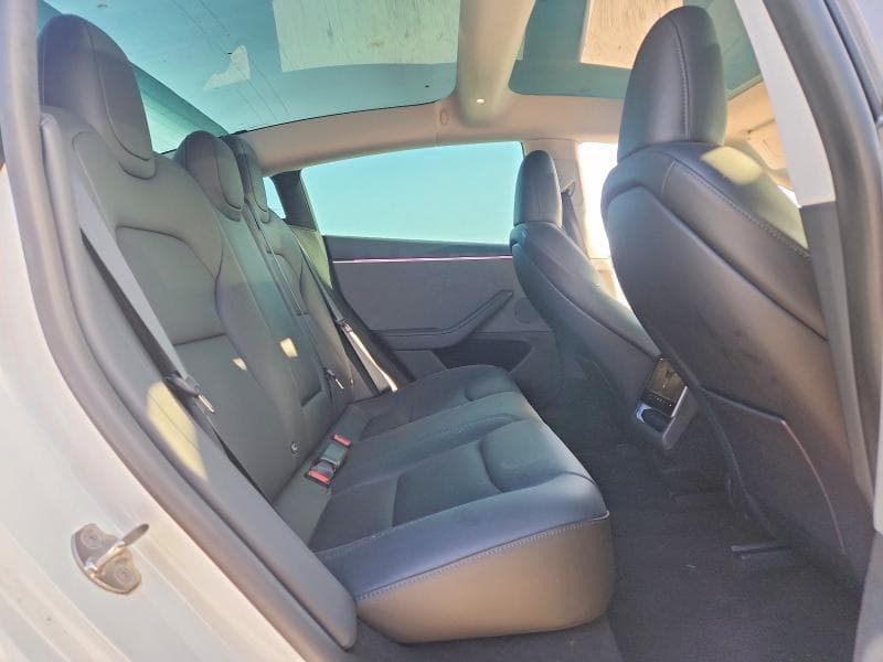 2024 TESLA MODEL 3 10