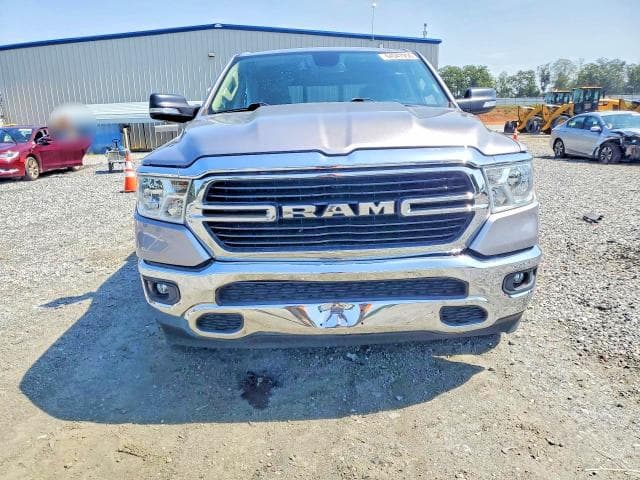 2019 RAM 1500 BIG HORN/LONE STAR 5