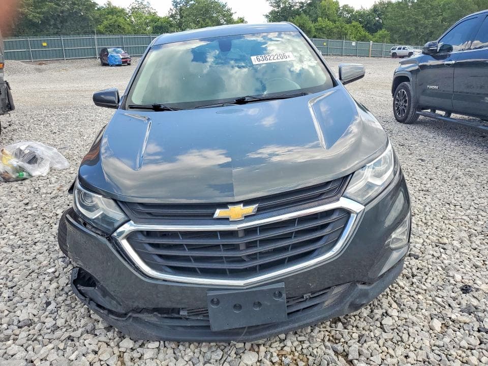2019 CHEVROLET EQUINOX LT 5