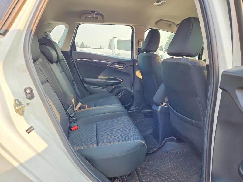 2019 HONDA FIT LX 10
