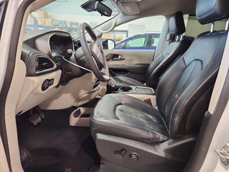 2024 CHRYSLER PACIFICA TOURING L 7