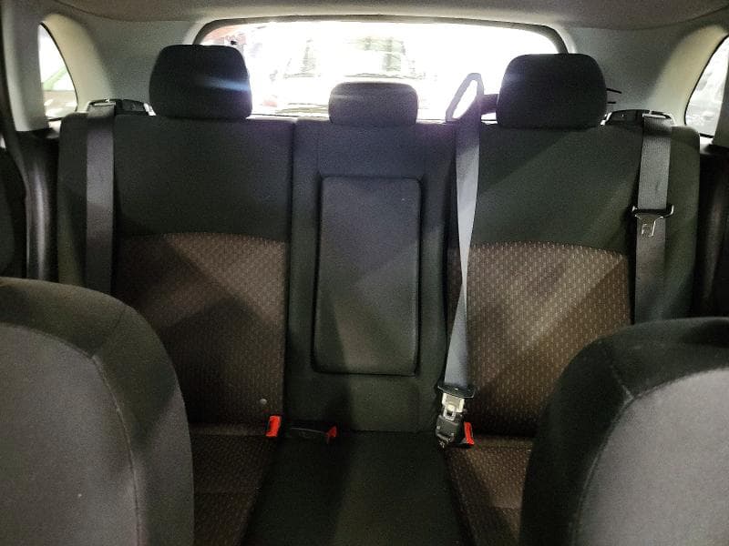 2018 MITSUBISHI OUTLANDER SPORT ES 10