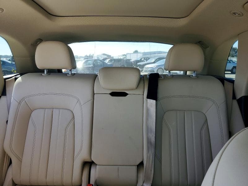 2022 AUDI Q5 PREMIUM PLUS 40 10