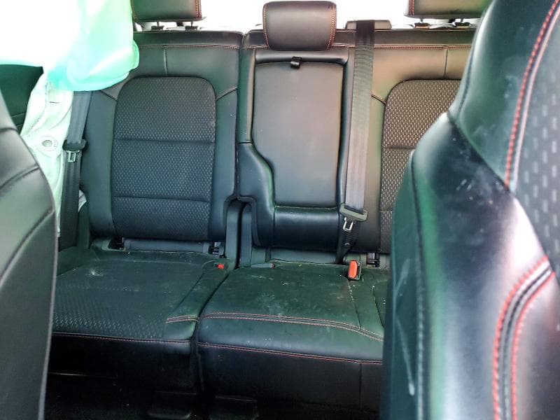 2025 FORD ESCAPE ST LINE 10