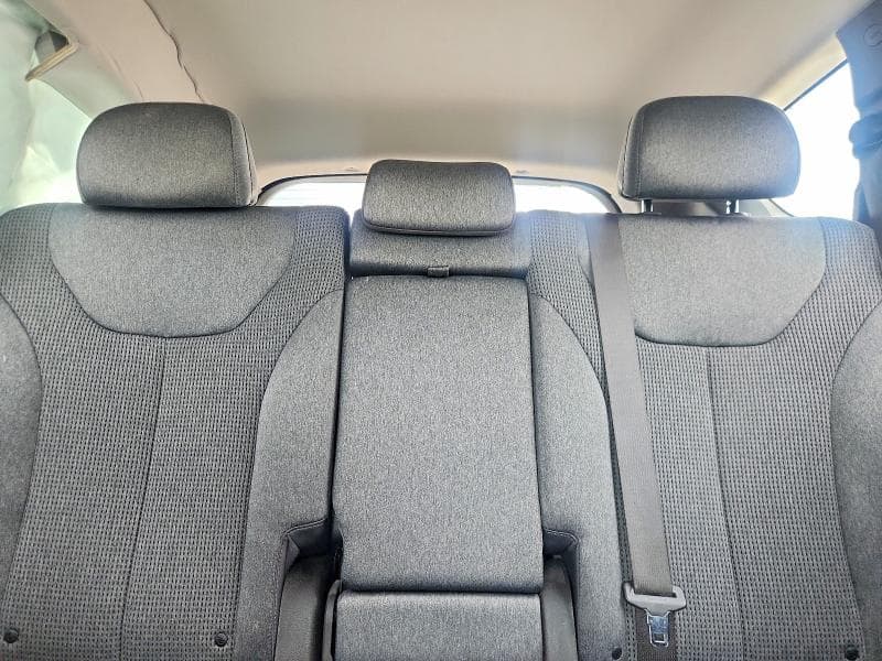 2019 HYUNDAI SANTA FE SEL 2.4L 10