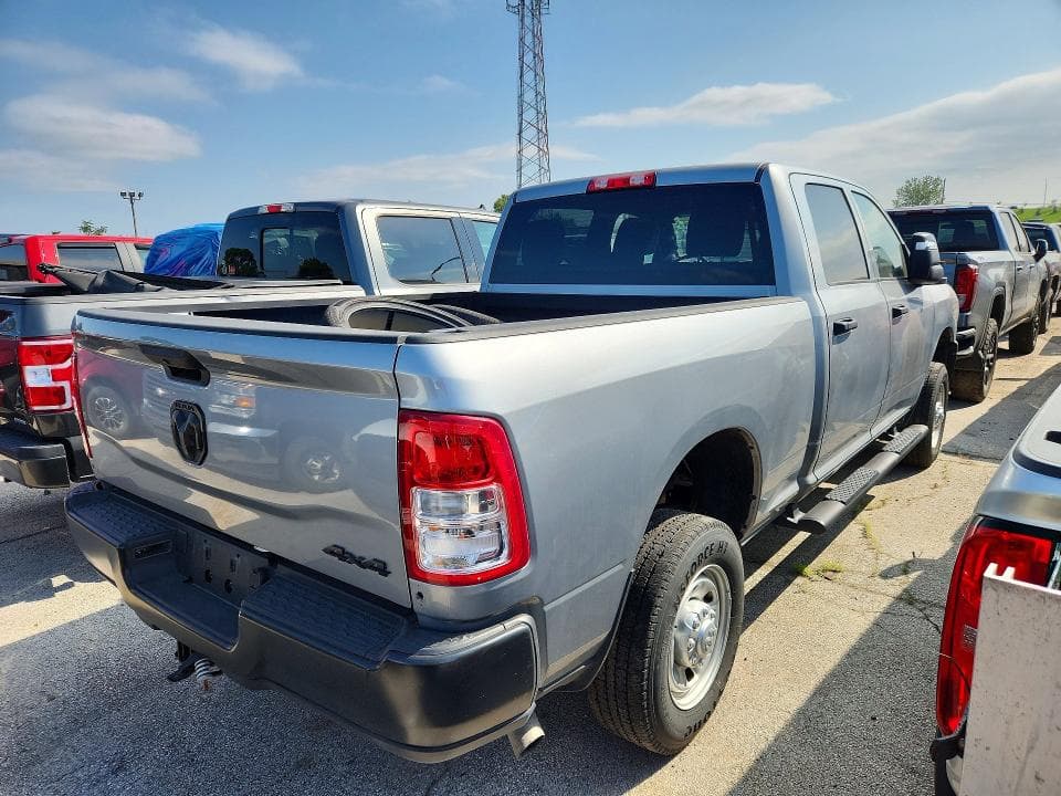2024 RAM 2500 TRADESMAN 3