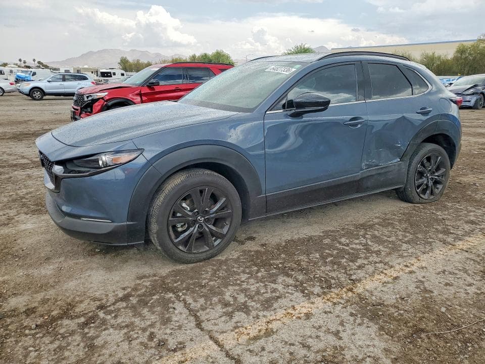 2025 MAZDA CX-30 PREMIUM - 1