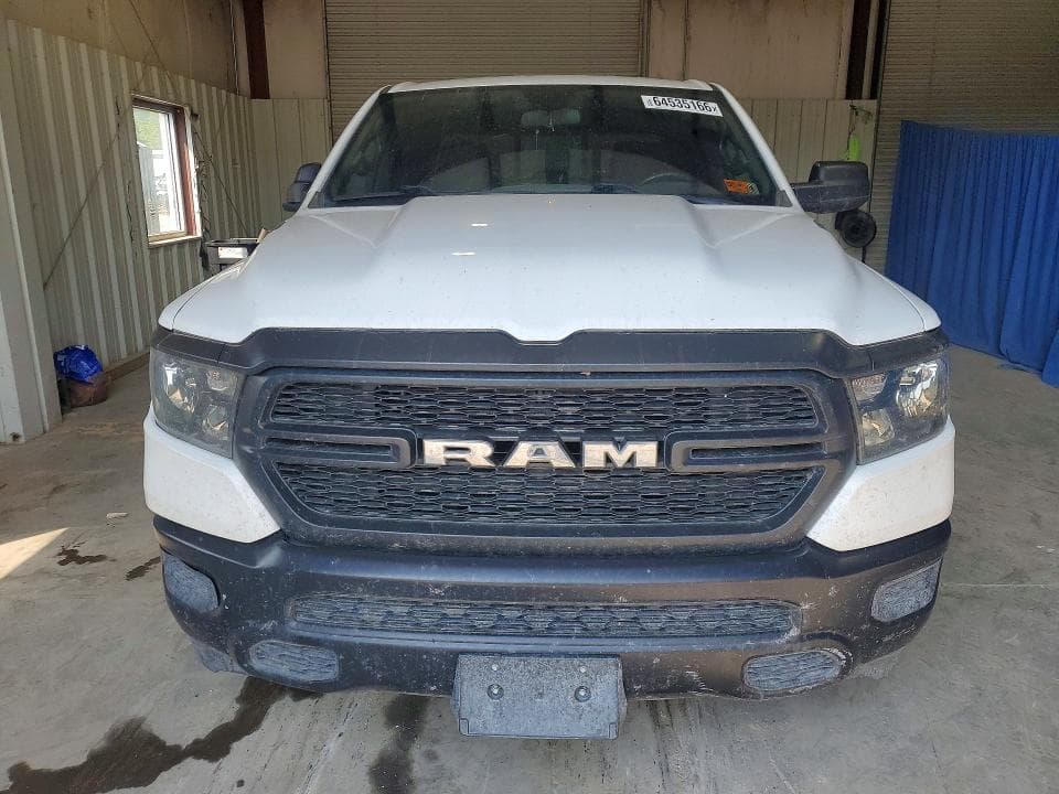 2023 RAM 1500 TRADESMAN 5