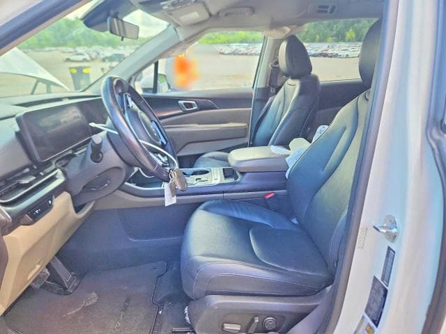 2025 KIA CARNIVAL LXS 7