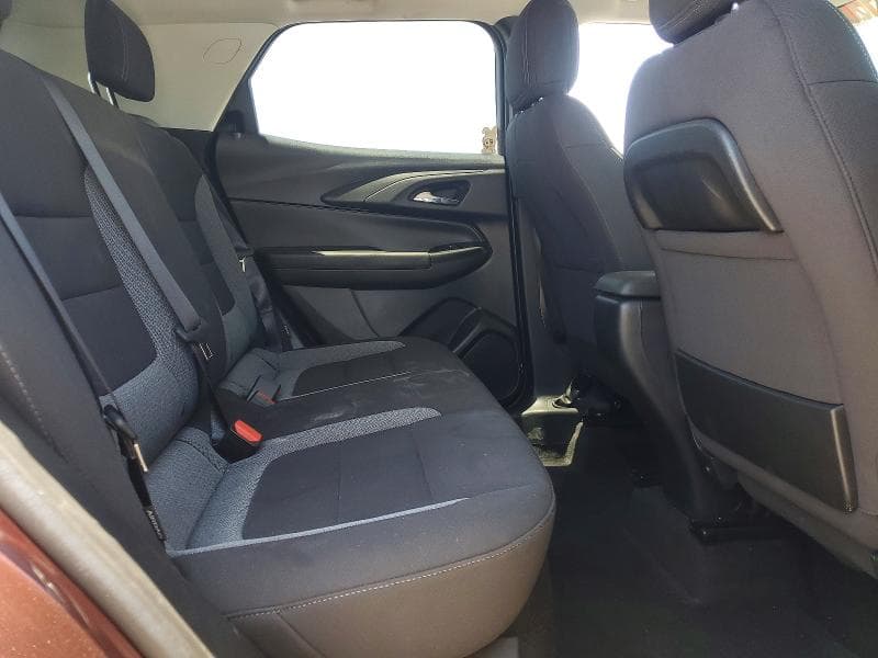 2023 CHEVROLET TRAILBLAZER LT 11