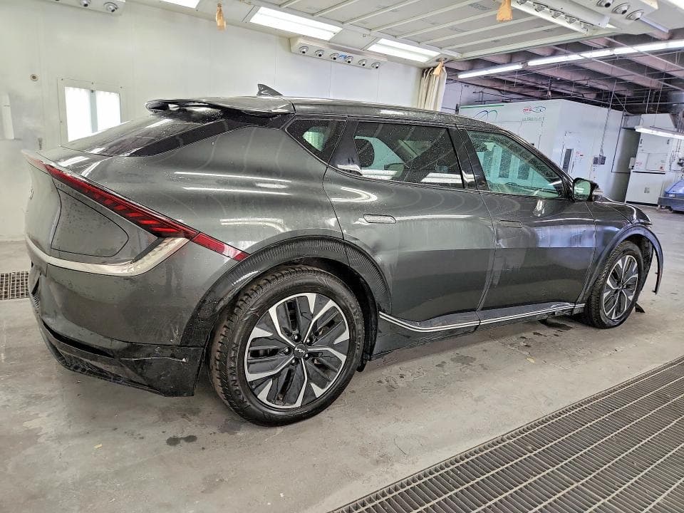 2024 KIA EV6 WIND 3