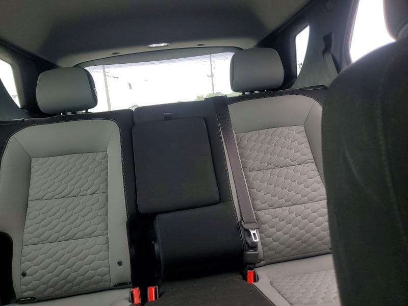 2018 CHEVROLET EQUINOX LS 10